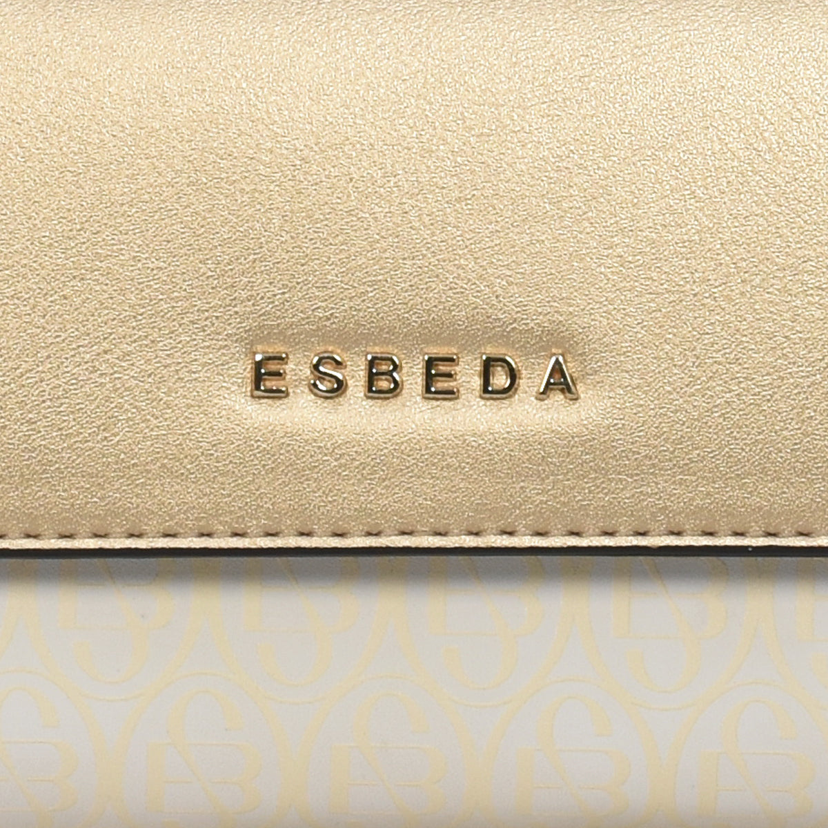 Imperial Glow Handbag