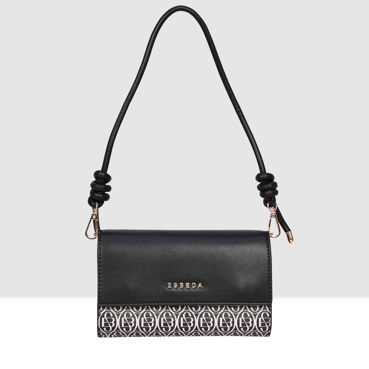 Imperial Glow Handbag