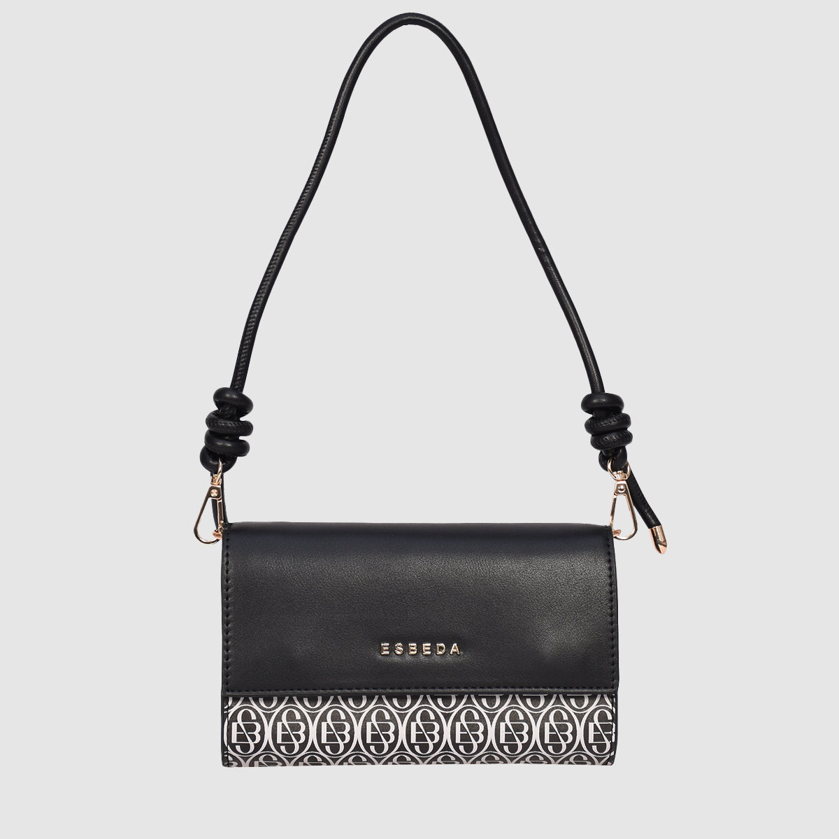 Imperial Glow Handbag