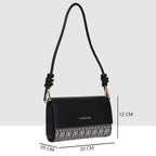 Imperial Glow Handbag