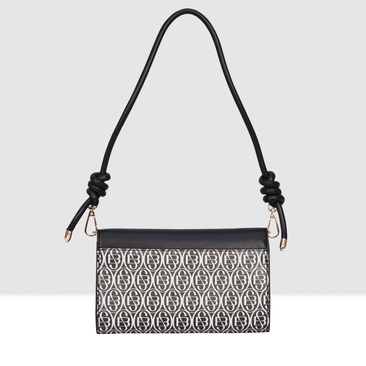 Imperial Glow Handbag