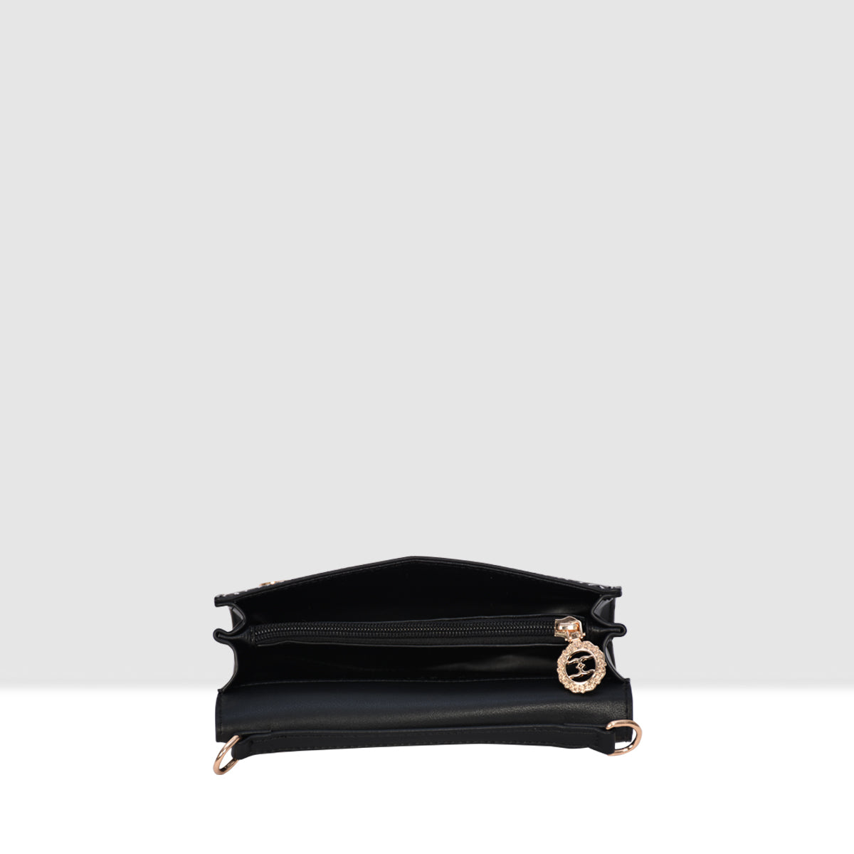 Imperial Glow Handbag