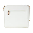 Slim Contrasting Colors Sling Bag For Womens