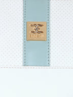 Slim Contrasting Colors Sling Bag For Womens