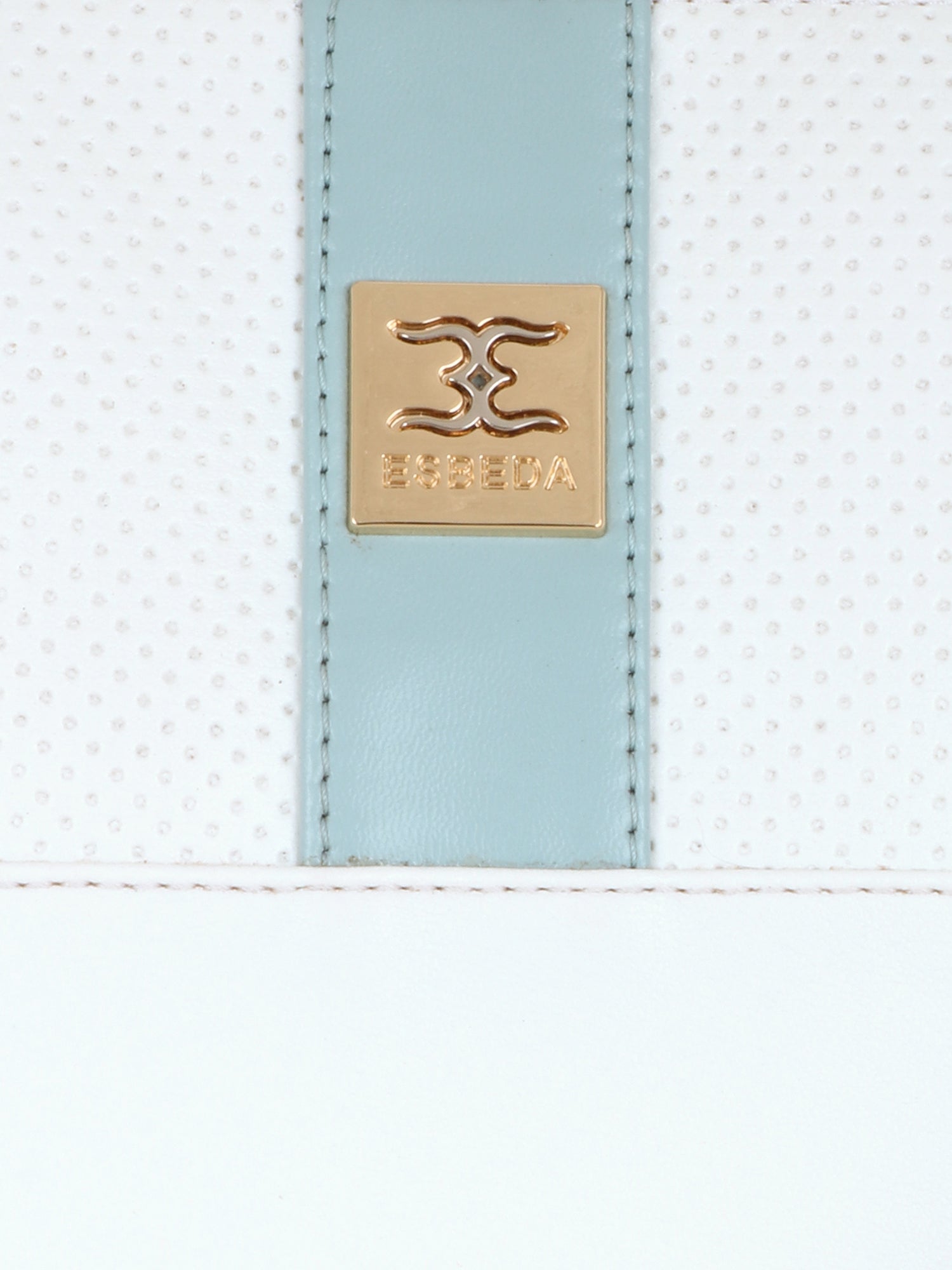 Slim Contrasting Colors Sling Bag For Womens