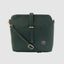 Twill Emboss Sling Bag For Womens