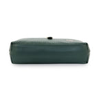 Twill Emboss Sling Bag For Womens