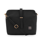 Twill Emboss Sling Bag For Womens