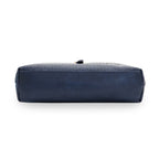 Twill Emboss Sling Bag For Womens