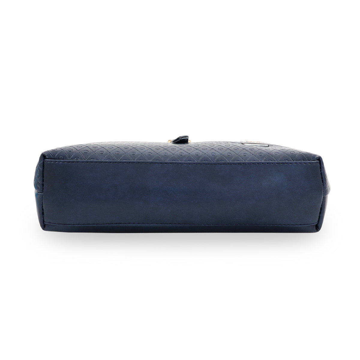 Twill Emboss Sling Bag For Womens