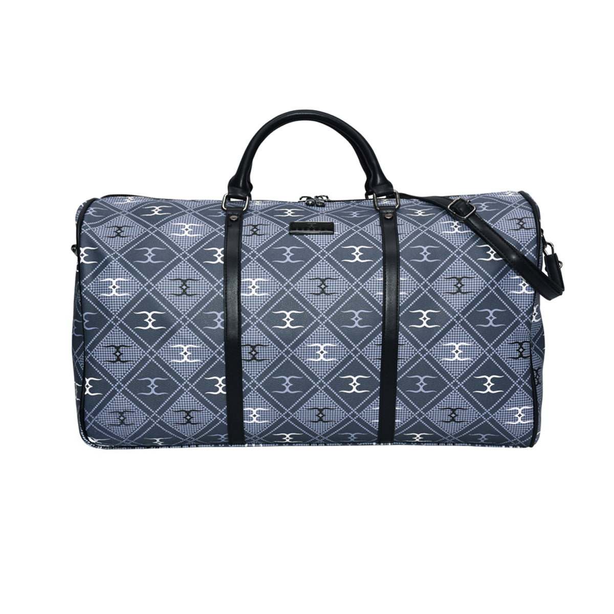 MONOGRAM TRAVEL DUFFEL