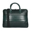 TEXTURE PANEL LAPTOP BAG