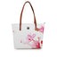 FLORAL EVERYDAY TOTE