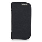 RFID Passport Holder Wallet Case For Unisex