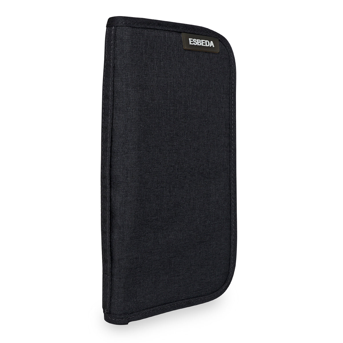 RFID Passport Holder Wallet Case For Unisex