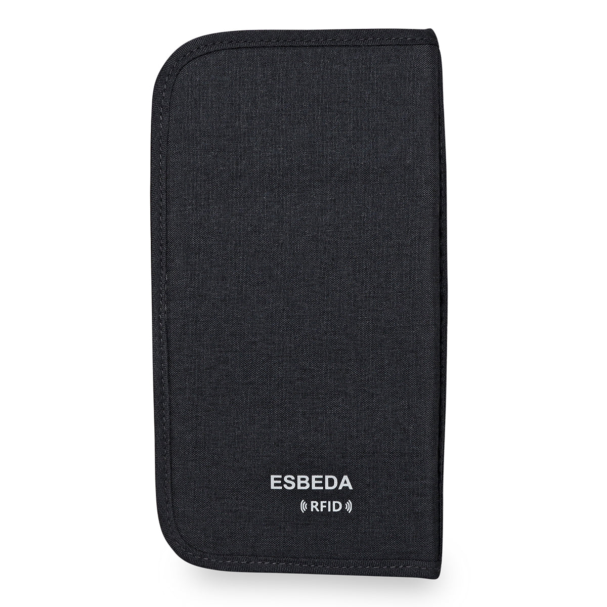 RFID Passport Holder Wallet Case For Unisex