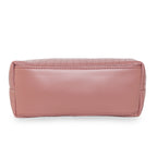 Croco Pattern Handbag For Womens