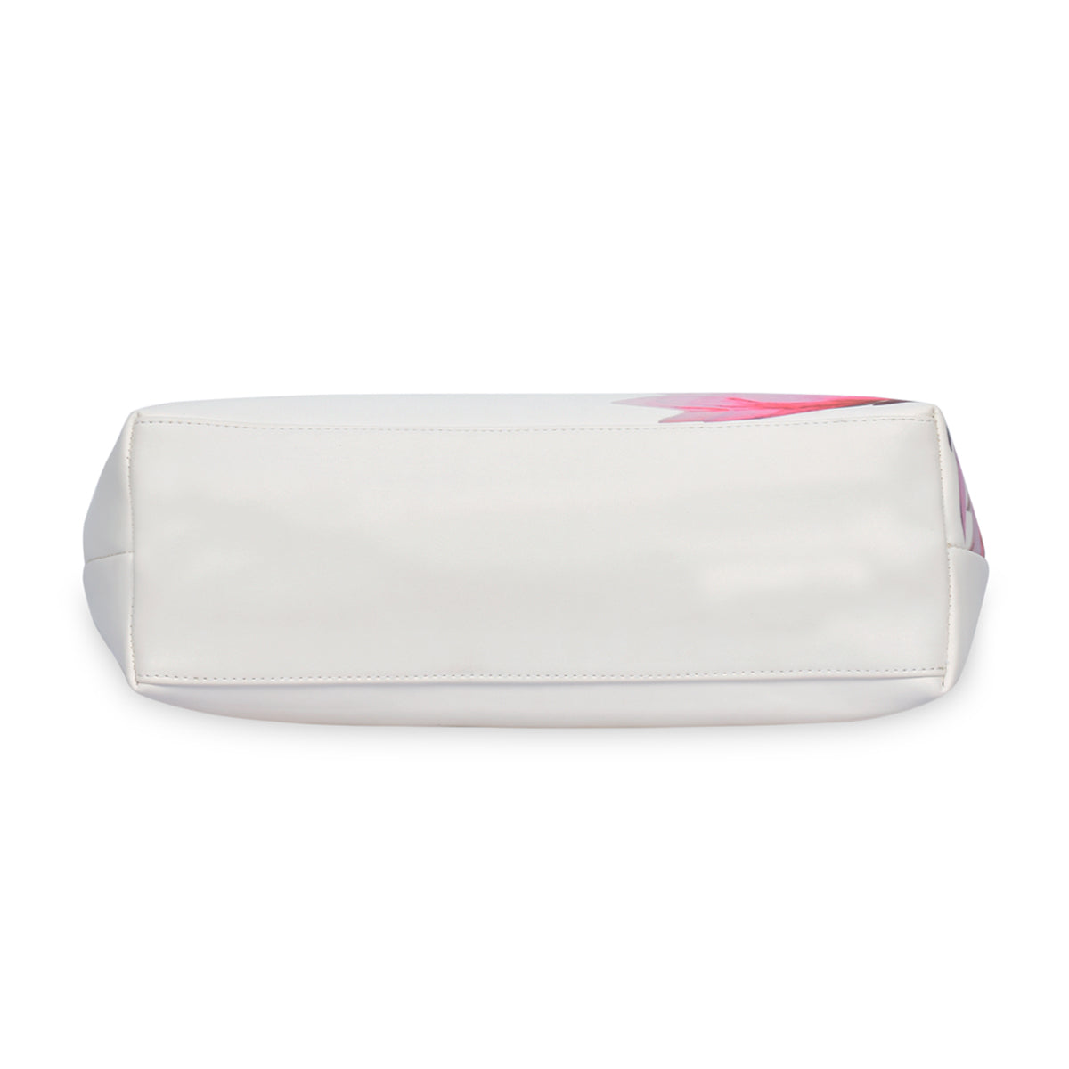 Printed Pattern Floral Printed Handbag For Womens