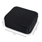 Travel Makeup Case For Womens