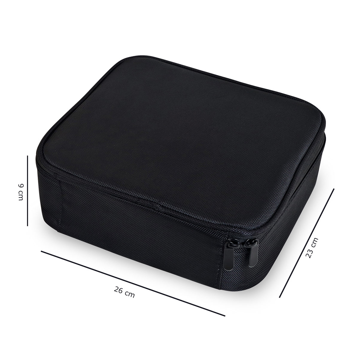 Travel Makeup Case For Womens