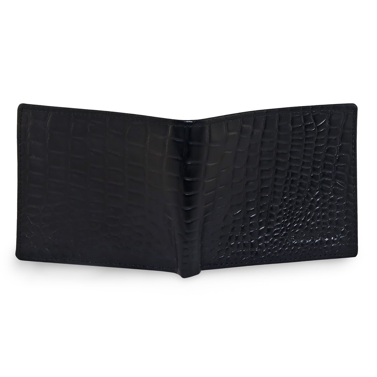 Wallet & Belt Gift Set For Men