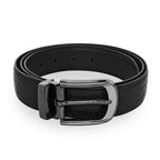 Wallet & Belt Gift Set For Men