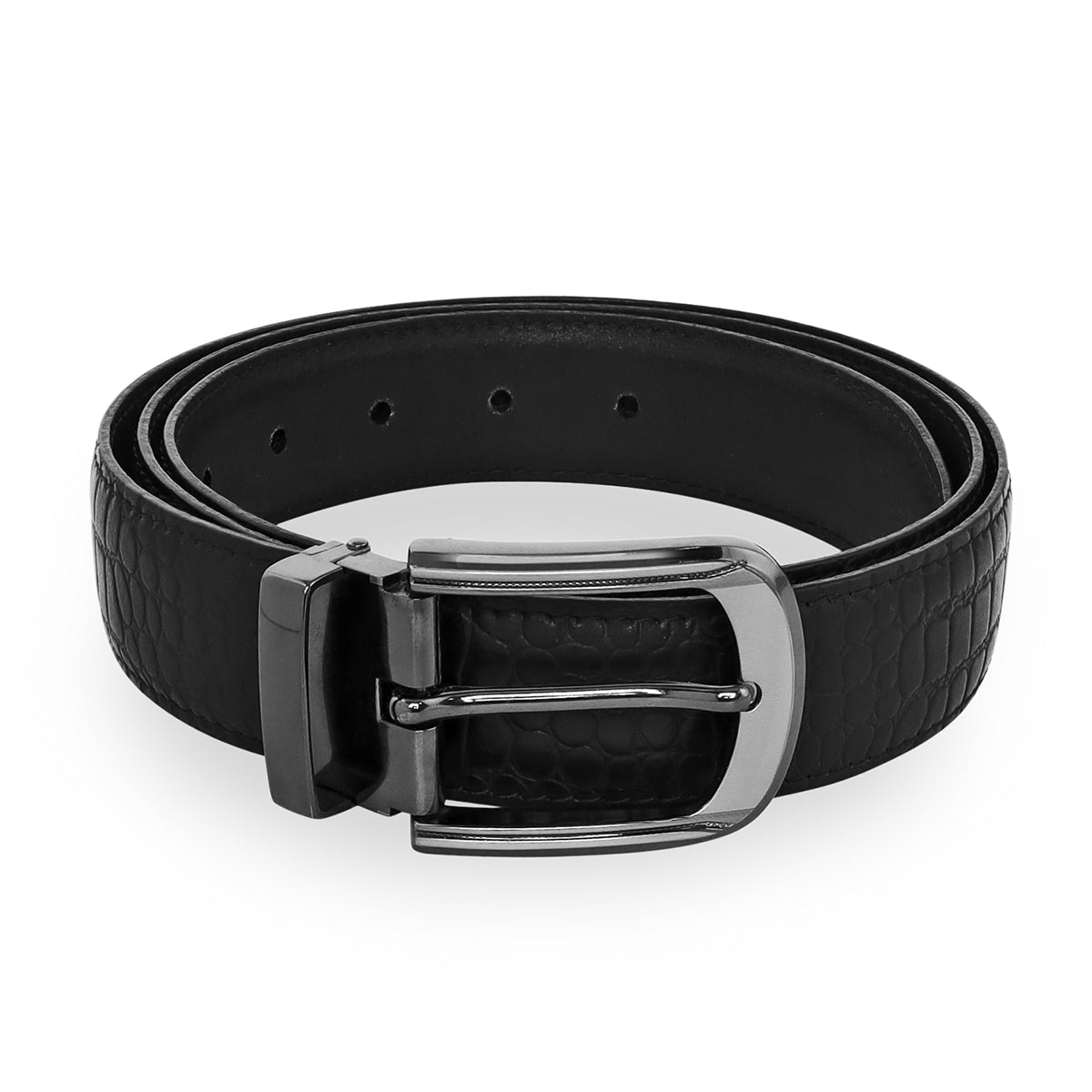 Wallet & Belt Gift Set For Men