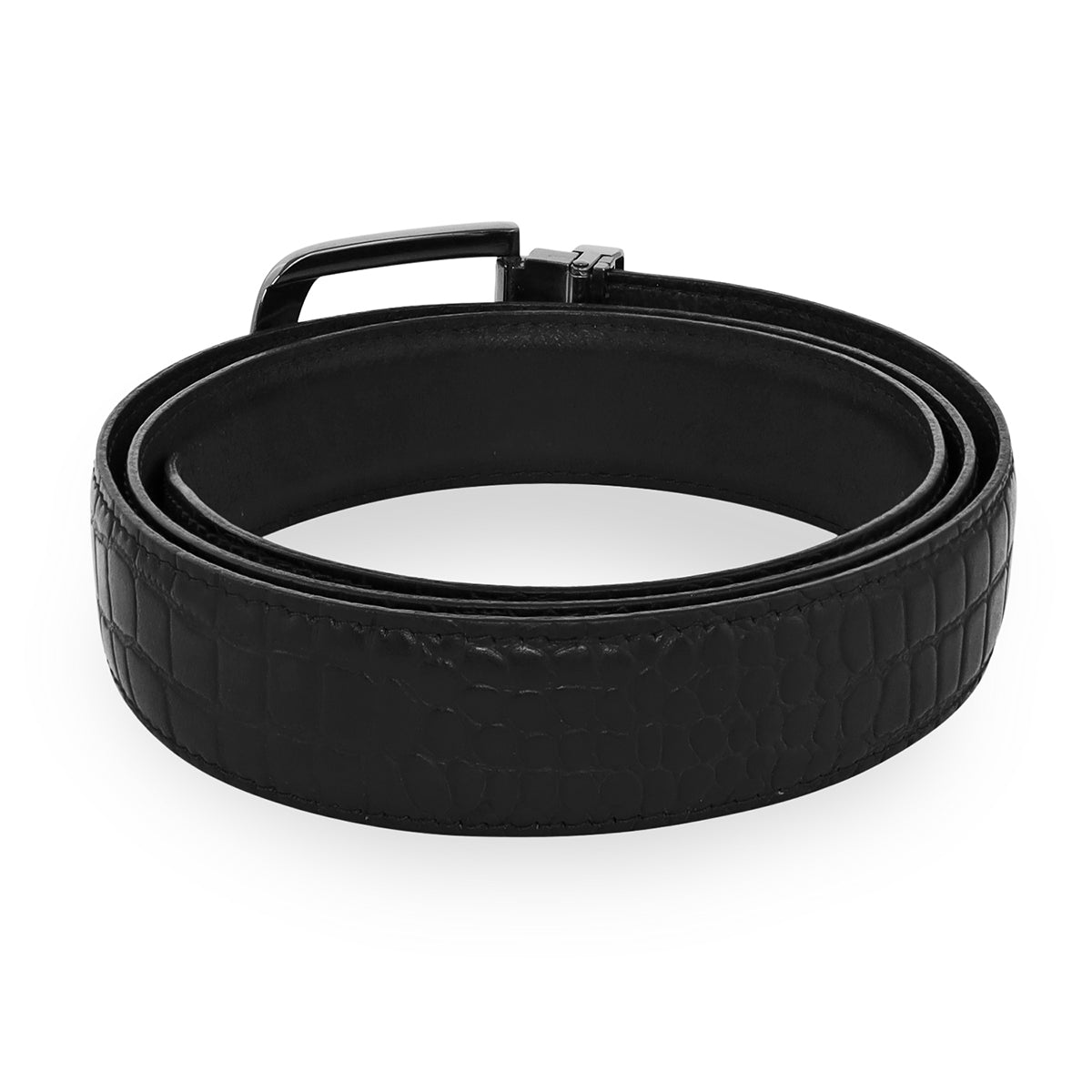Wallet & Belt Gift Set For Men