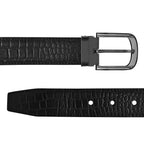 Wallet & Belt Gift Set For Men