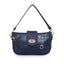 Croco Texture Crossbody Slingbag For Womens