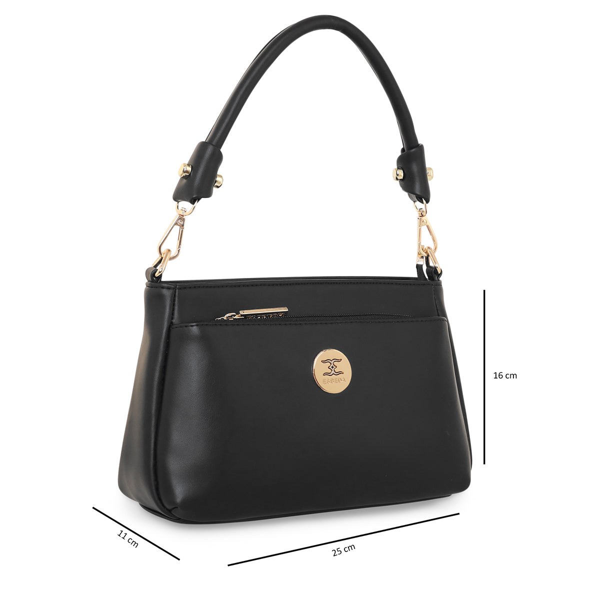 Puller Crossbody Slingbag For Womens Secondary image
