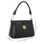 Puller Crossbody Slingbag For Womens