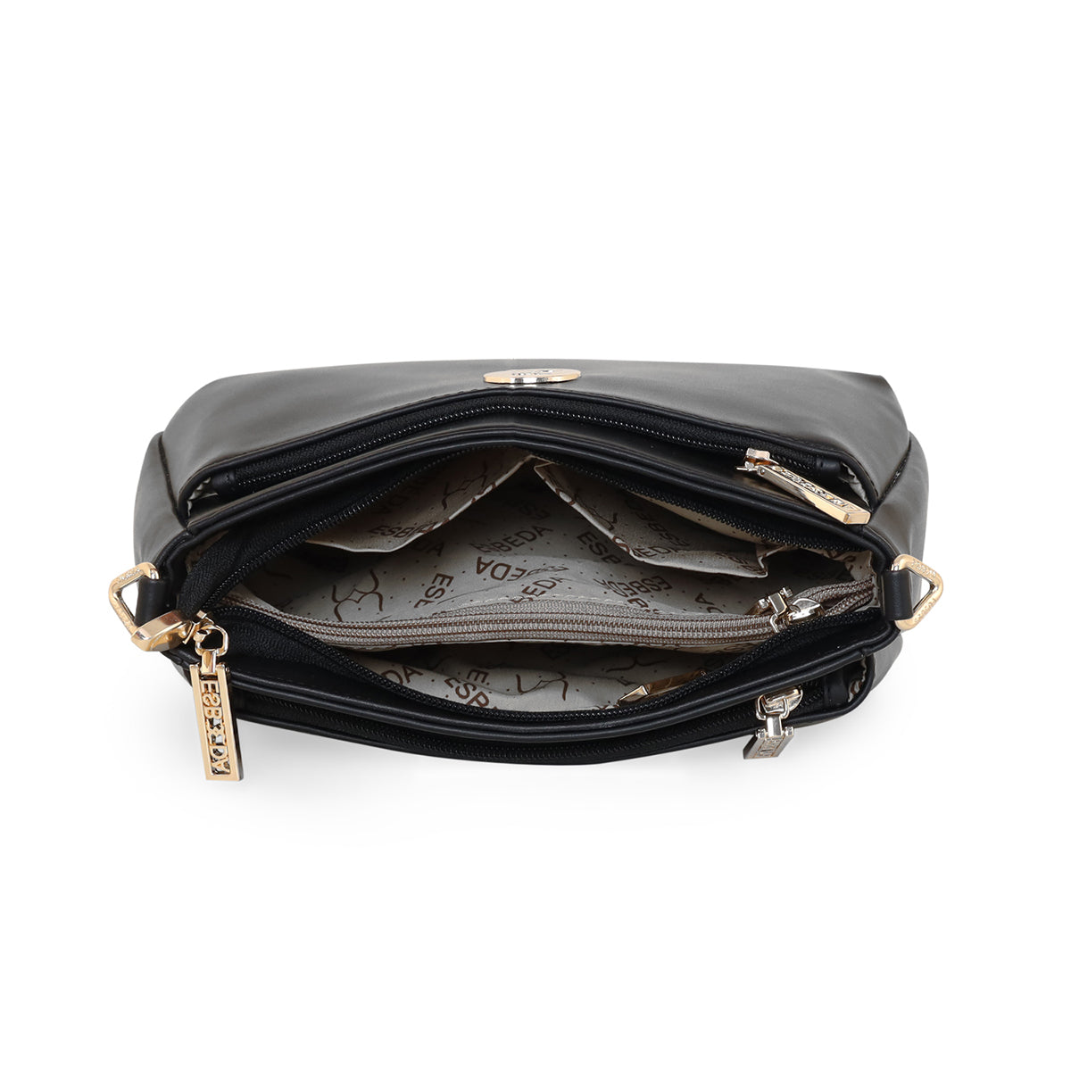 Puller Crossbody Slingbag For Womens