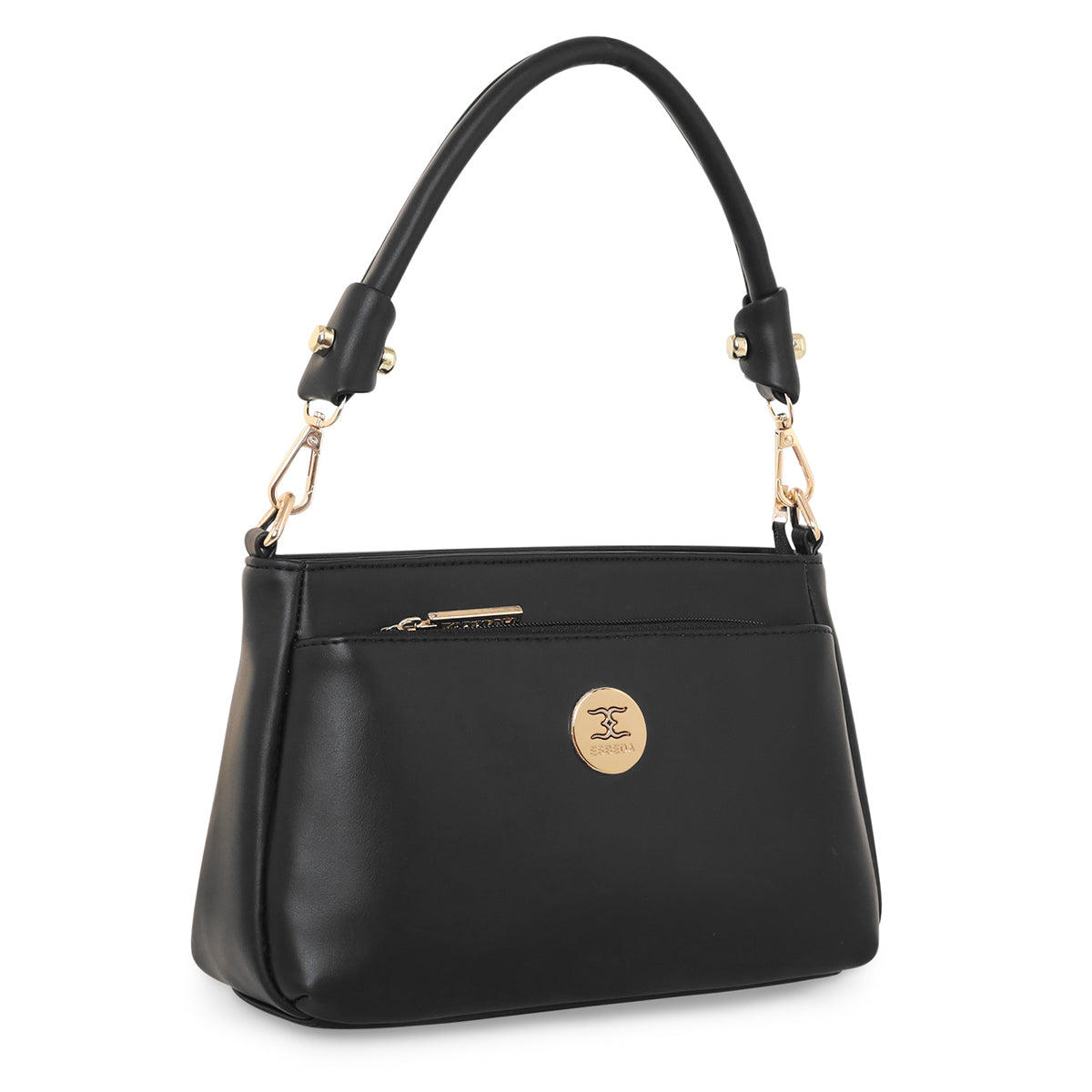 Puller Crossbody Slingbag For Womens