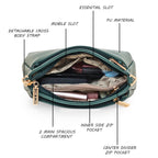Puller Crossbody Slingbag For Womens