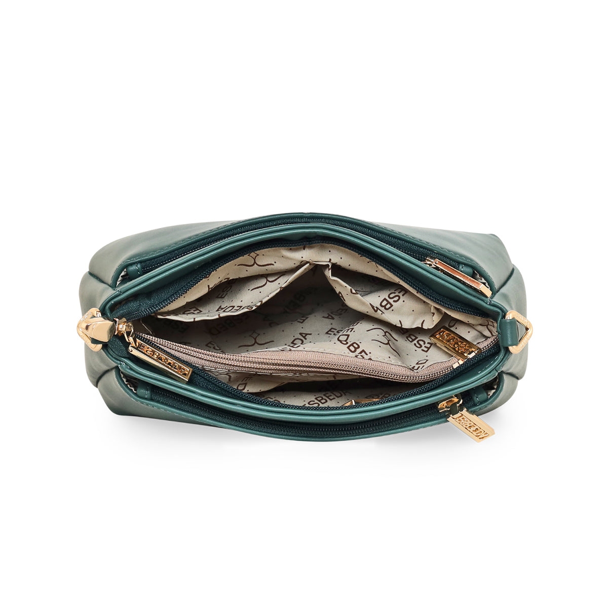 Puller Crossbody Slingbag For Womens