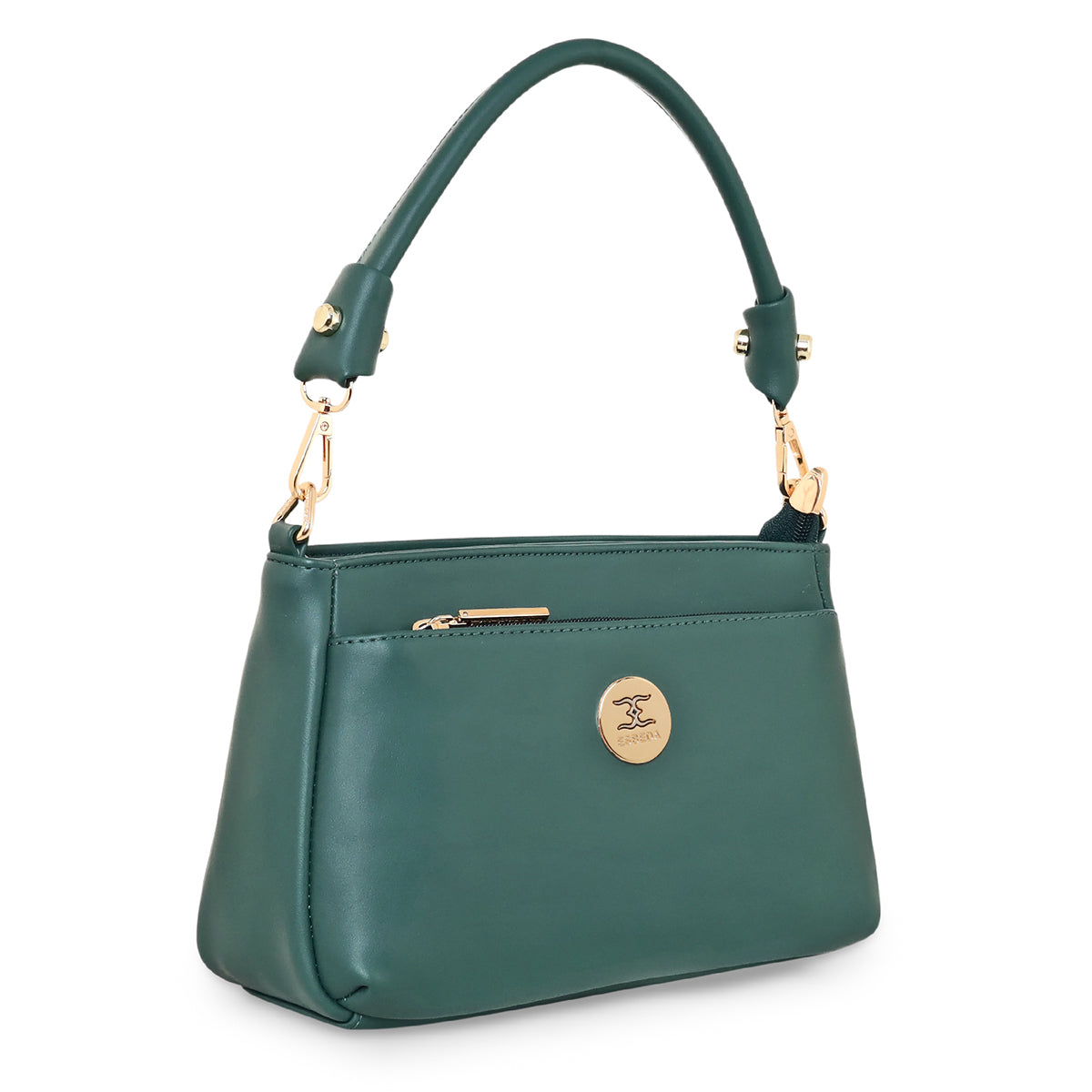 Puller Crossbody Slingbag For Womens