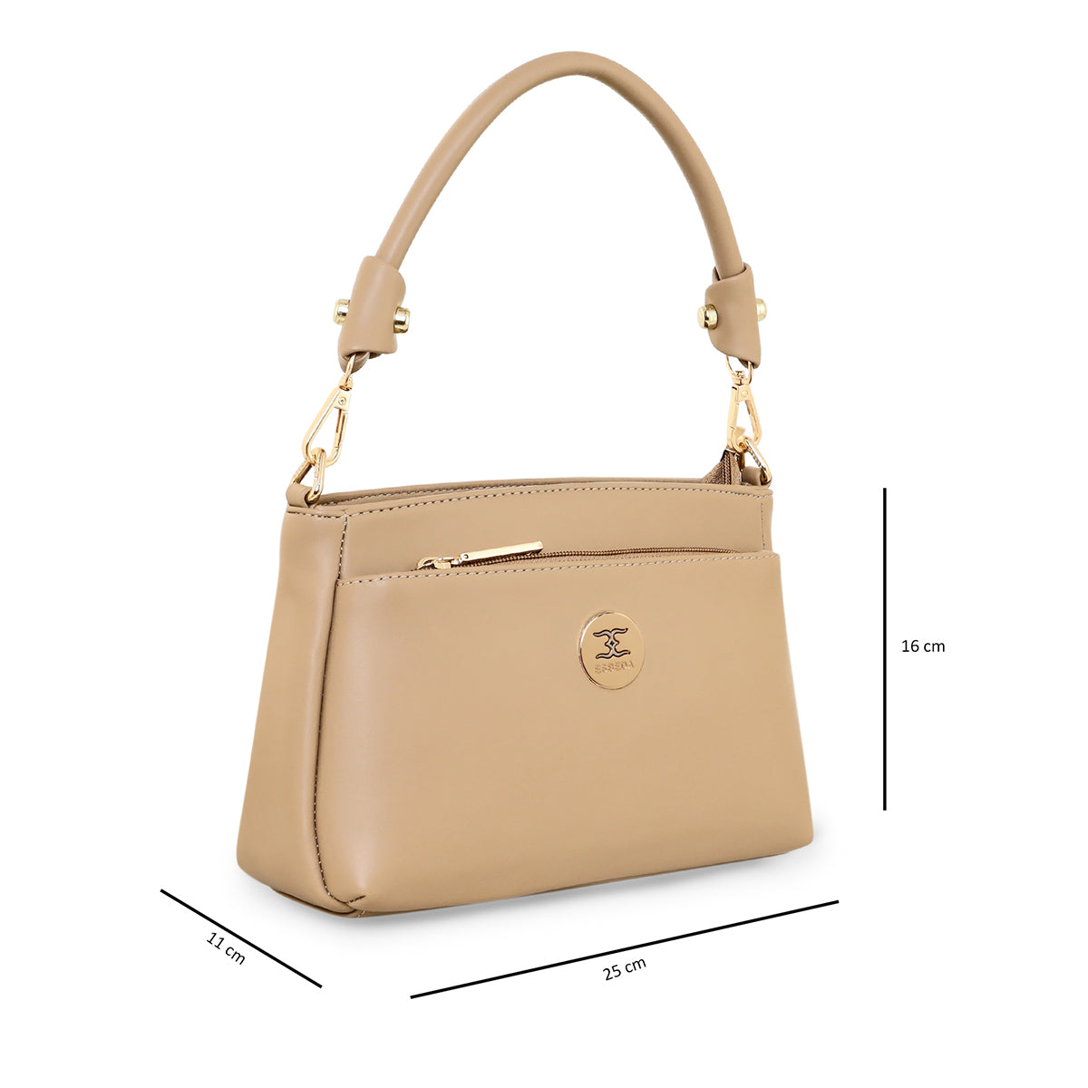Puller Crossbody Slingbag For Womens