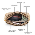 Puller Crossbody Slingbag For Womens