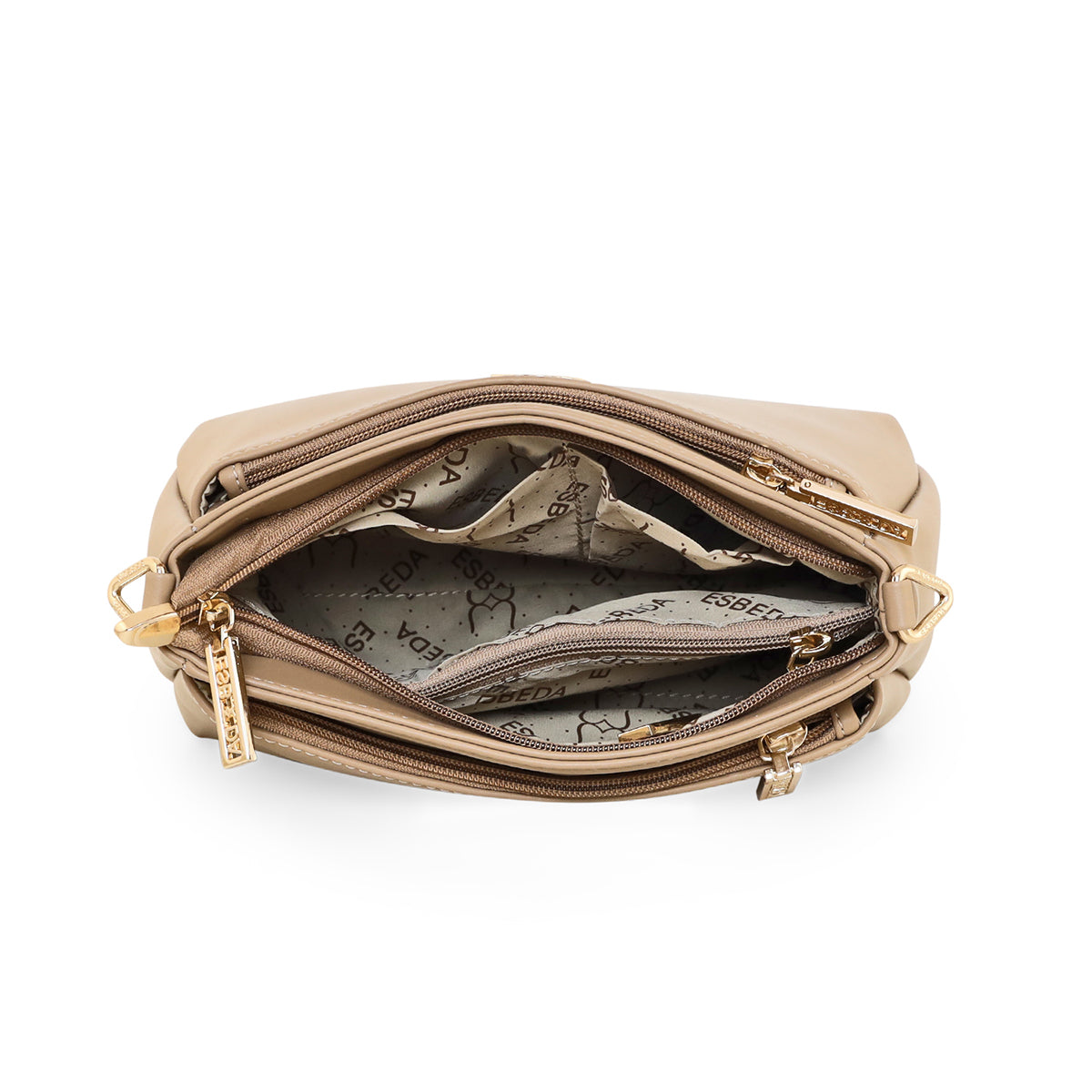 Puller Crossbody Slingbag For Womens