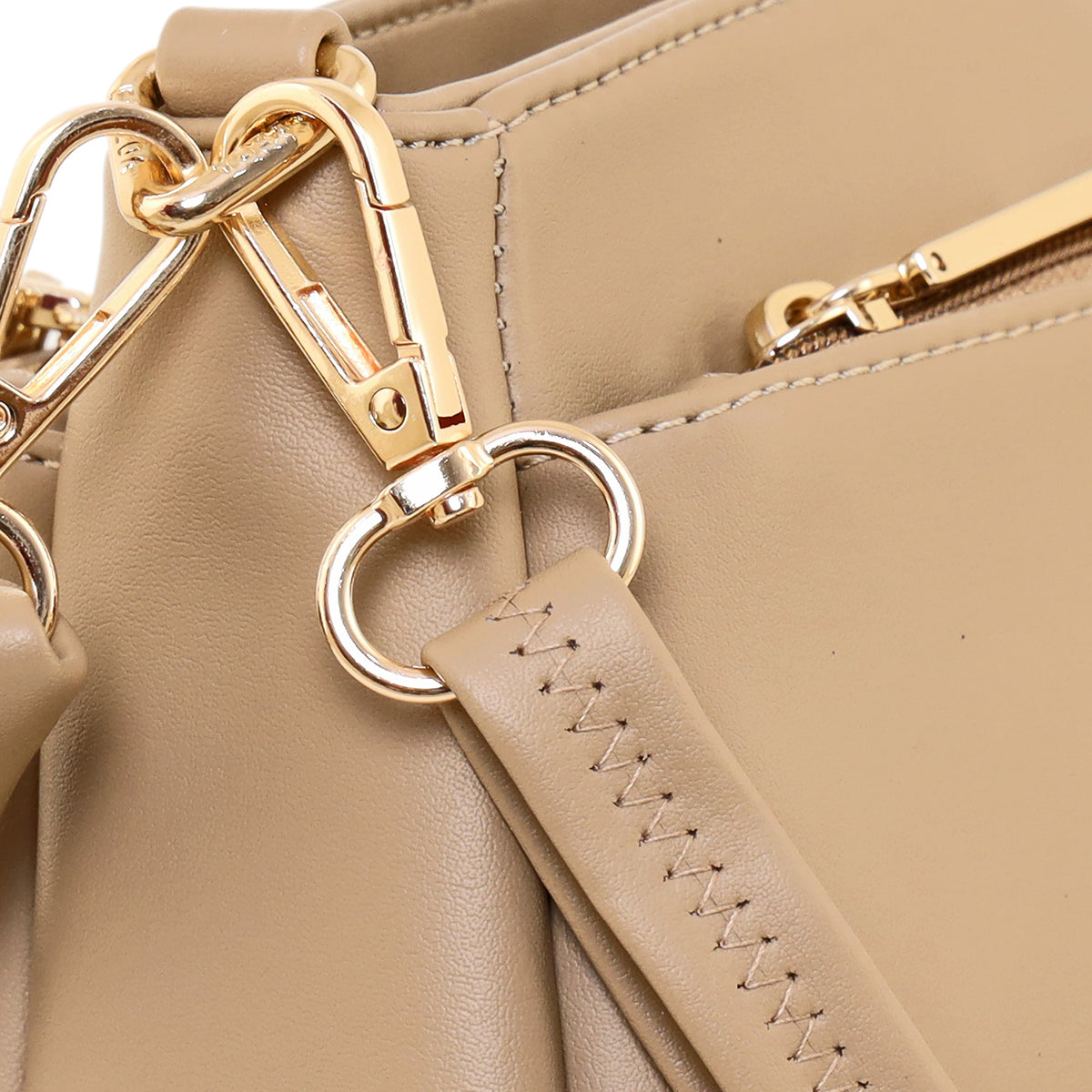 Puller Crossbody Slingbag For Womens