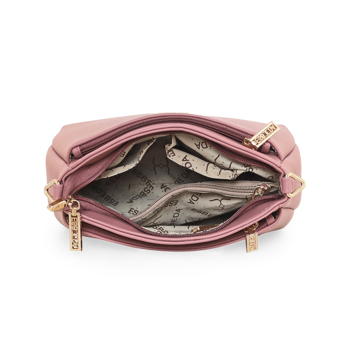 Puller Crossbody Slingbag For Womens