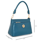 Puller Crossbody Slingbag For Womens