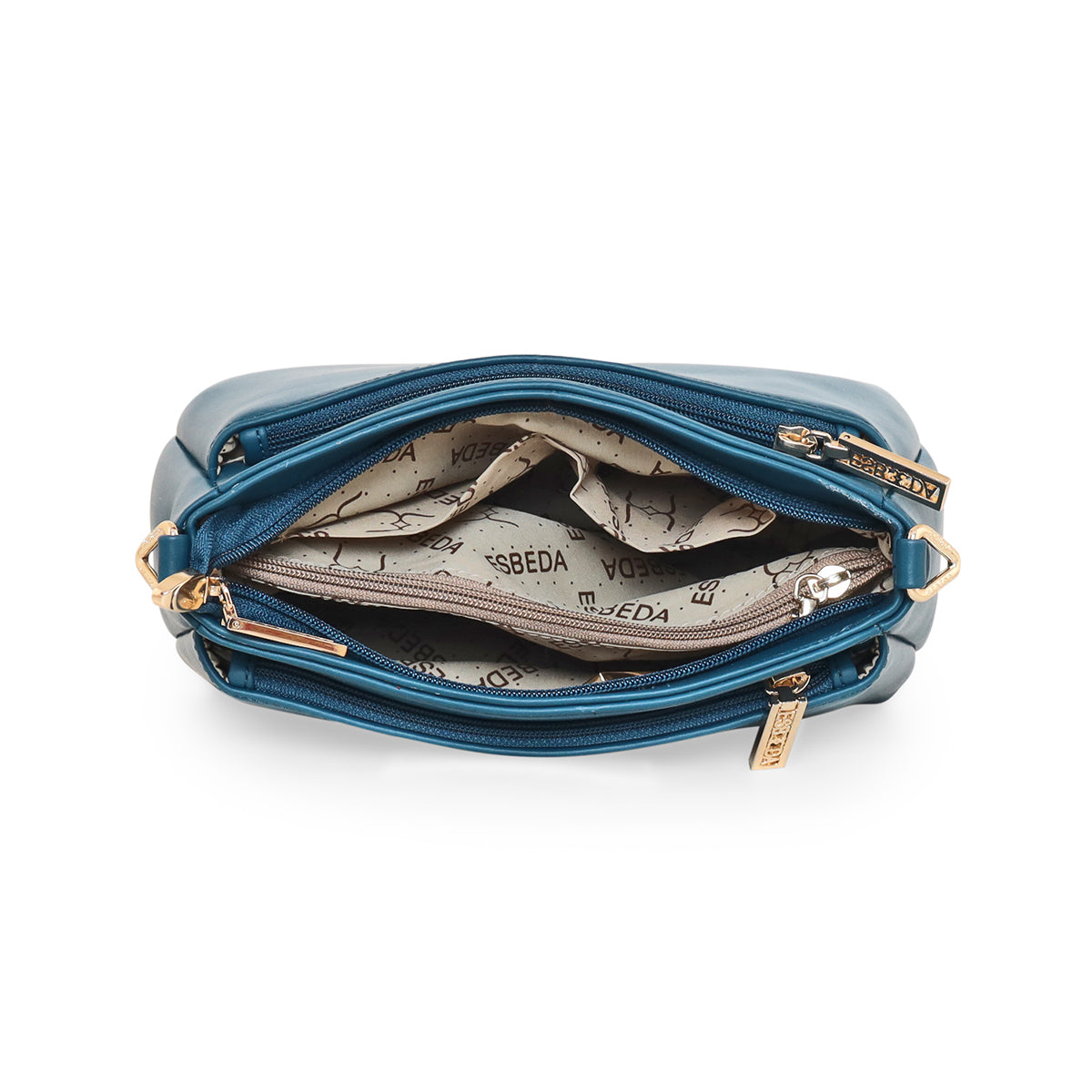 Puller Crossbody Slingbag For Womens