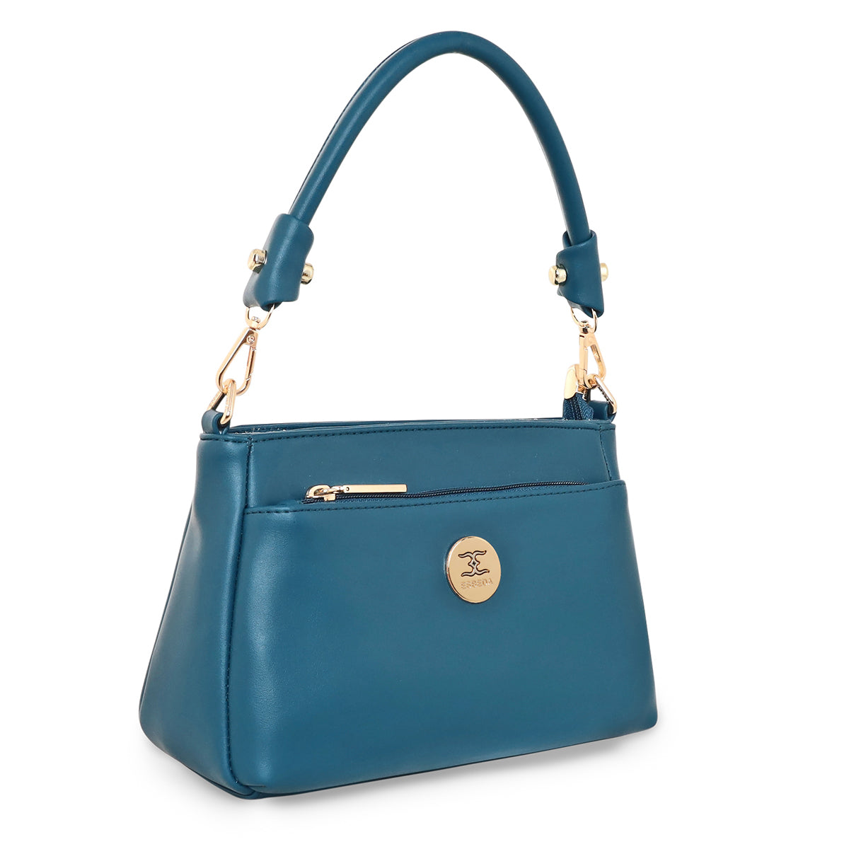 Puller Crossbody Slingbag For Womens