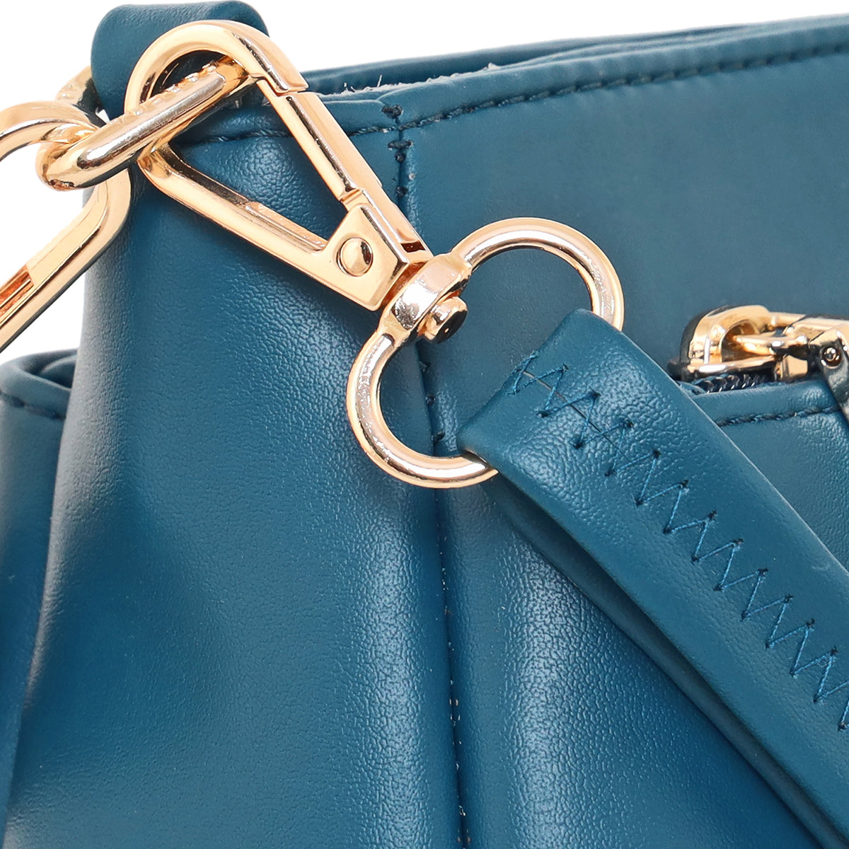 Puller Crossbody Slingbag For Womens