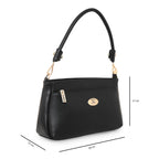 Puller Dual handle Slingbag For Womens- Large
