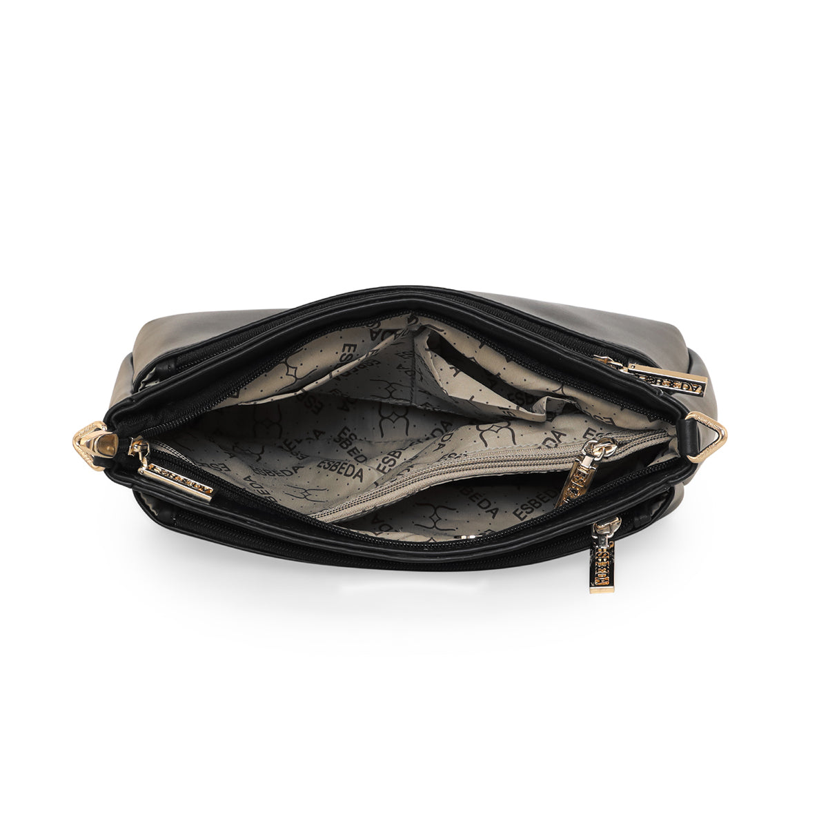 Puller Dual handle Slingbag For Womens- Large