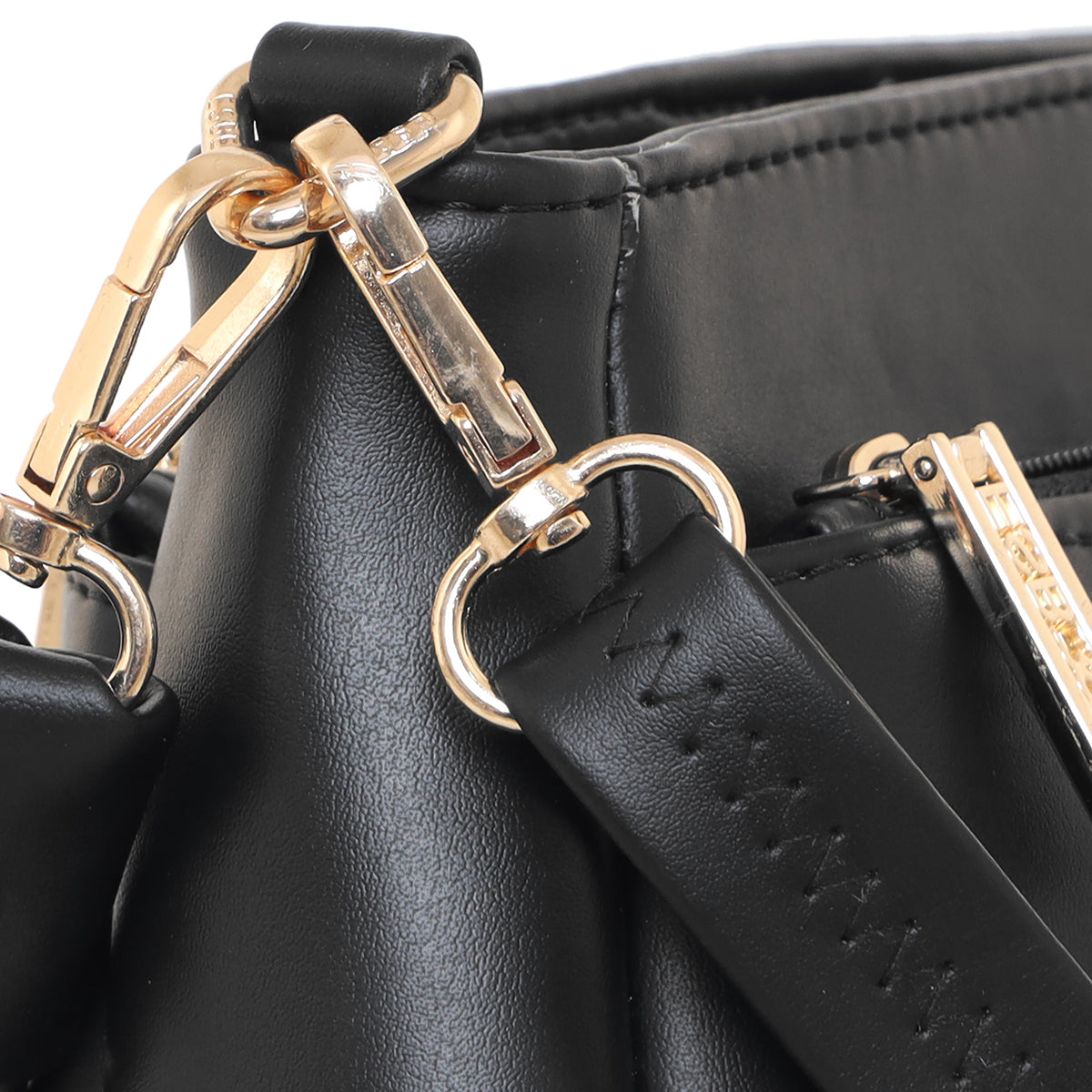 Puller Dual handle Slingbag For Womens- Large