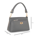 Puller Dual handle Slingbag For Womens- Large